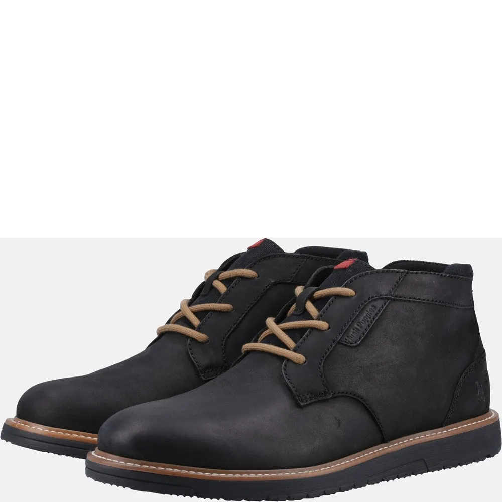 Hush Puppies Jenson Chukka Boot