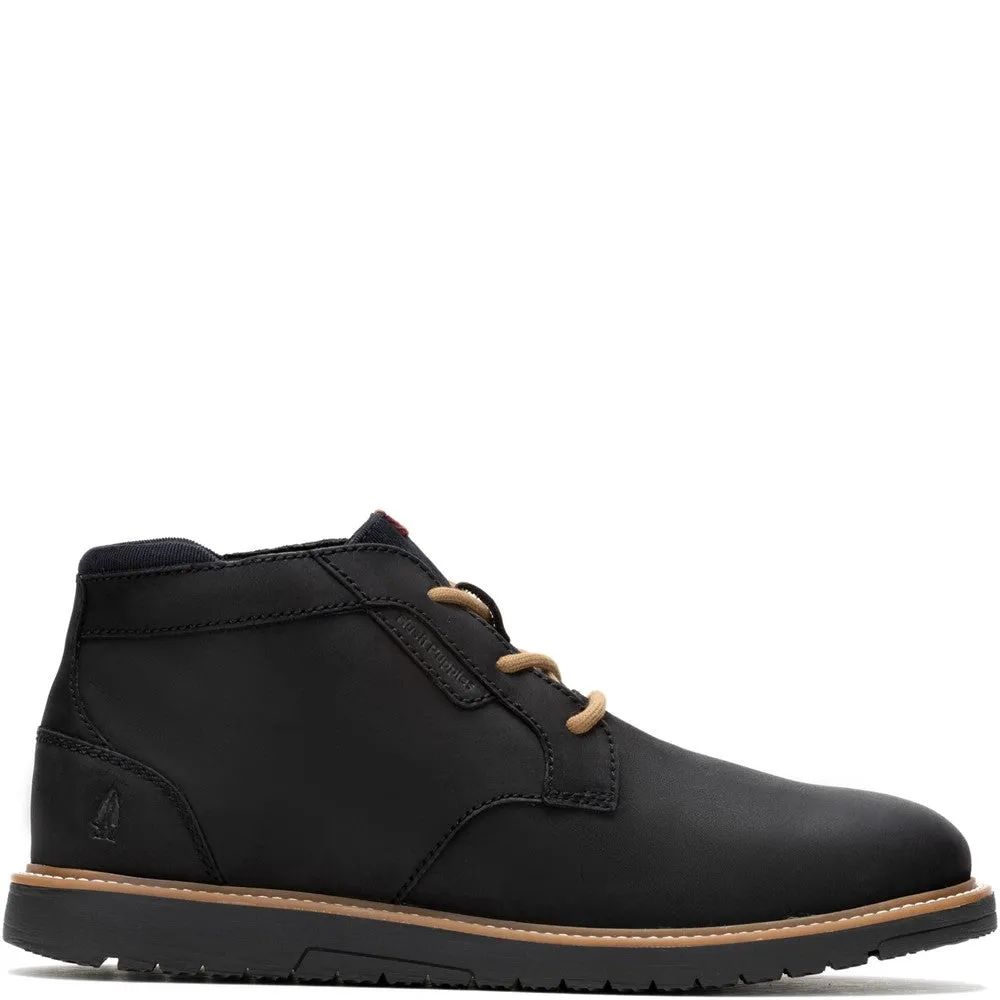 Hush Puppies Jenson Chukka Boot