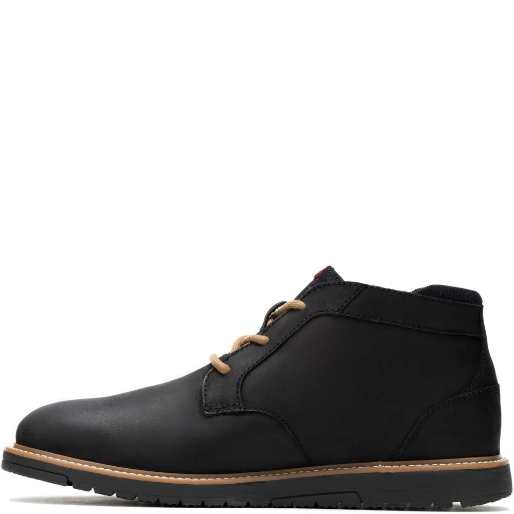 Hush Puppies Jenson Chukka Boot