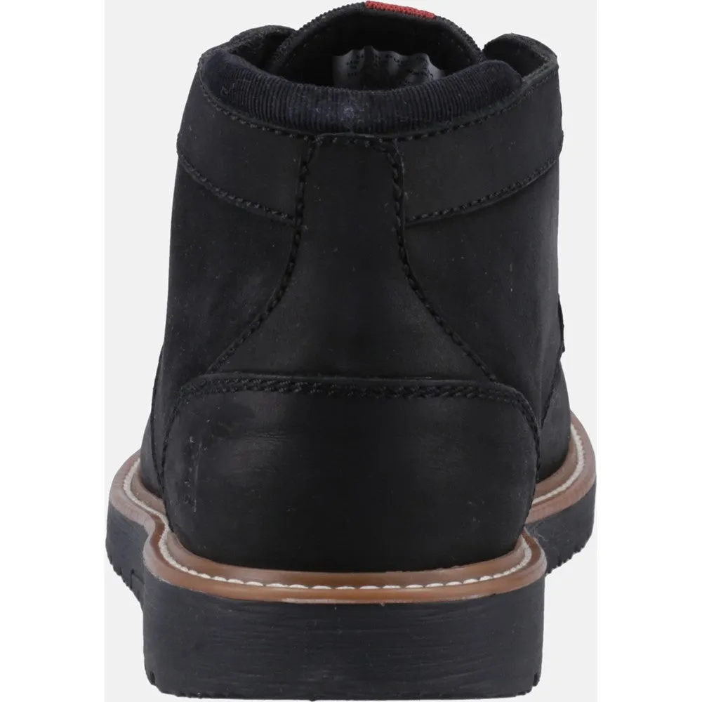 Hush Puppies Jenson Chukka Boot