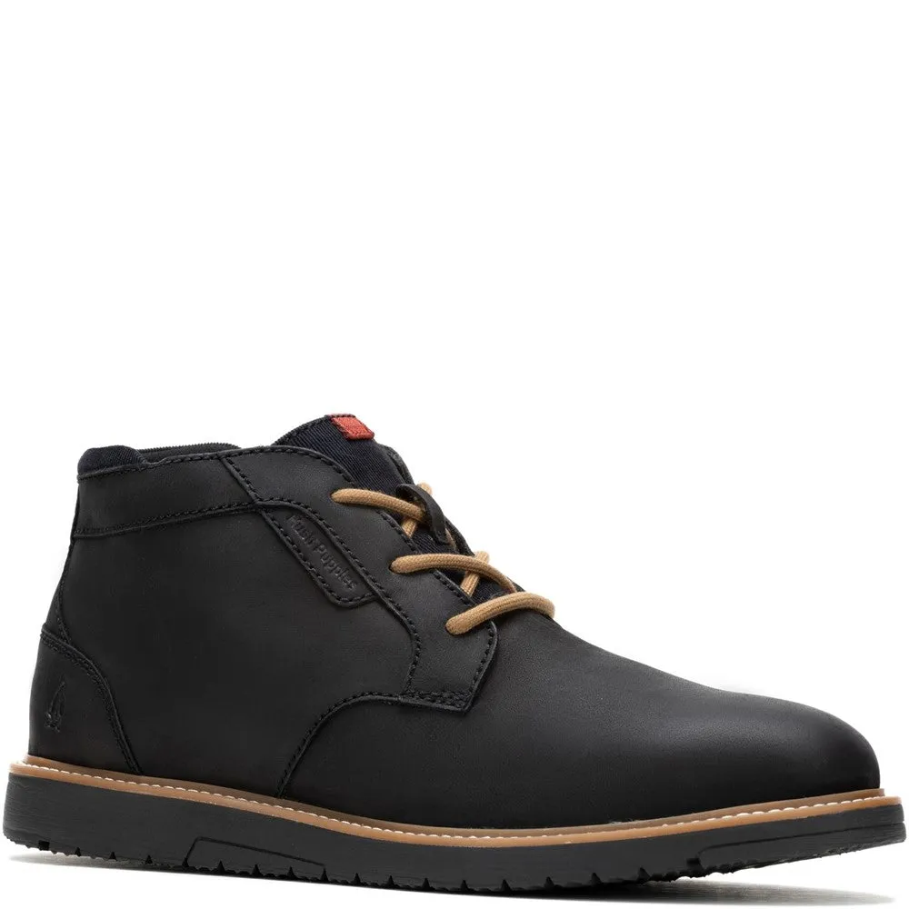 Hush Puppies Jenson Chukka Boot