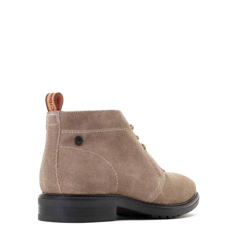 Kilby Suede Chukka Boots