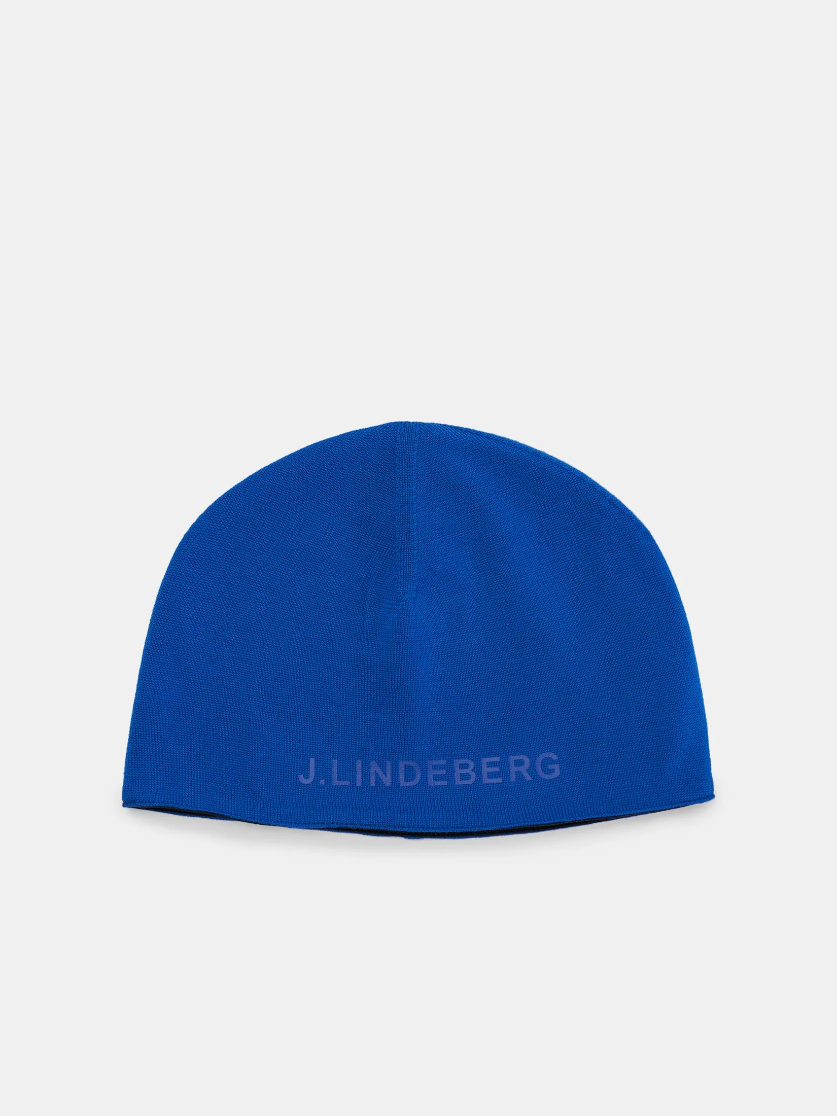 Logo Merino Windbreaker Hat / Nautical Blue