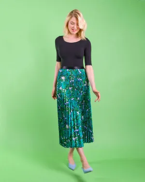 Matisse Sunburst Monroe Skirt