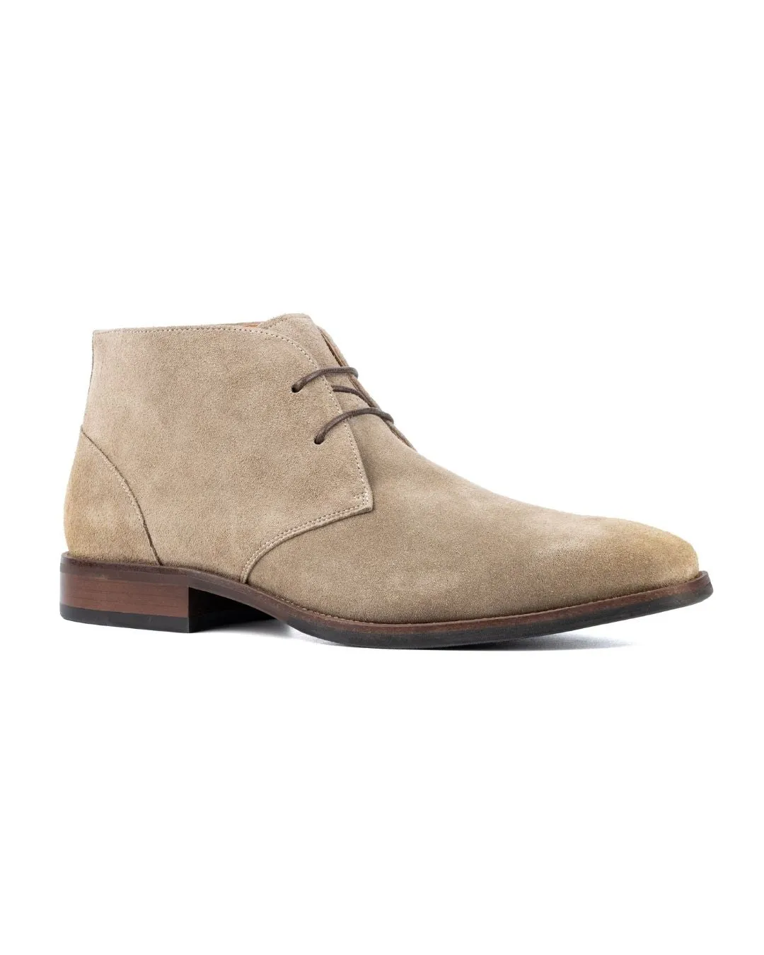 Men's Aldwin Chukka Boots