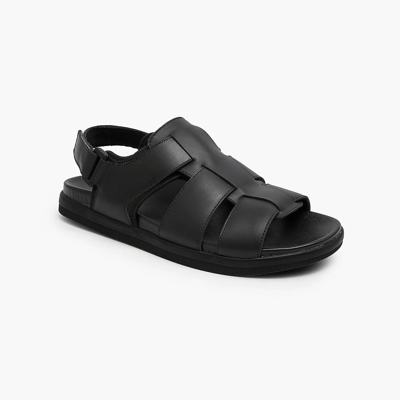 Men's Comfortable Leather Sandal