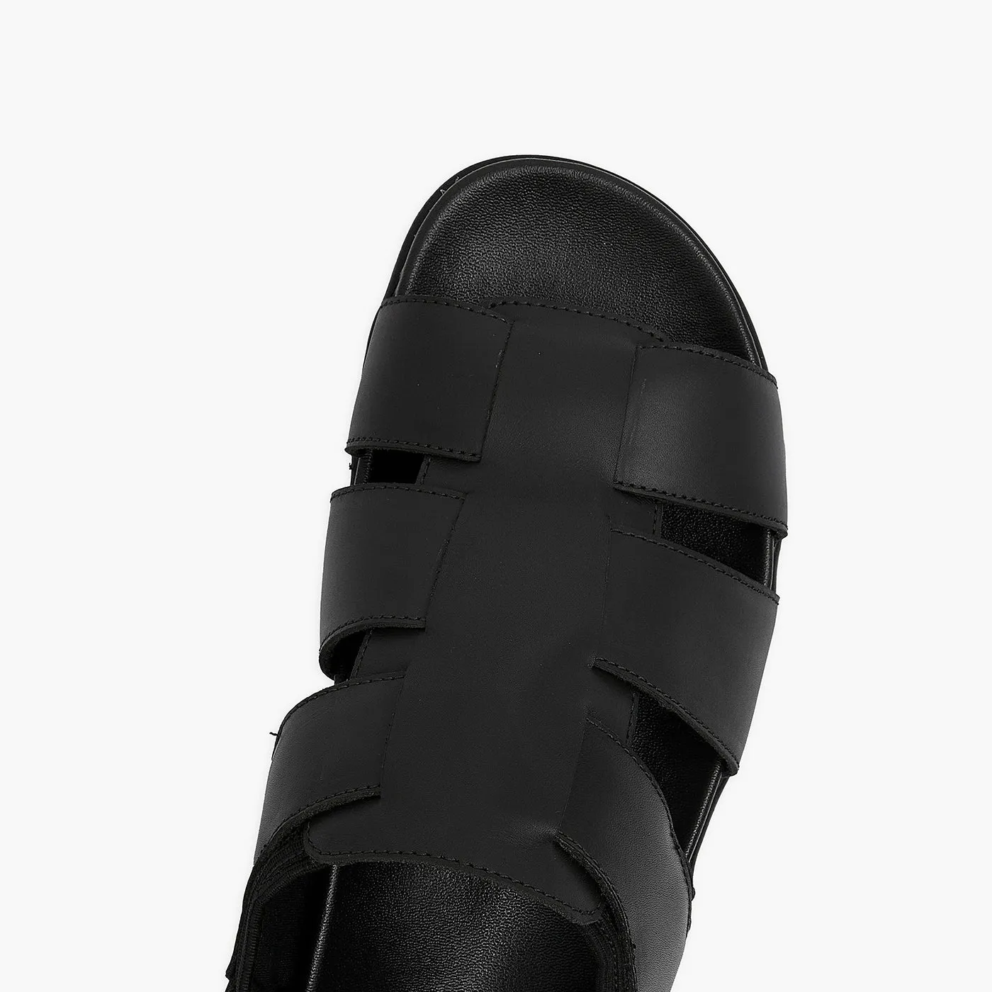 Men's Comfortable Leather Sandal