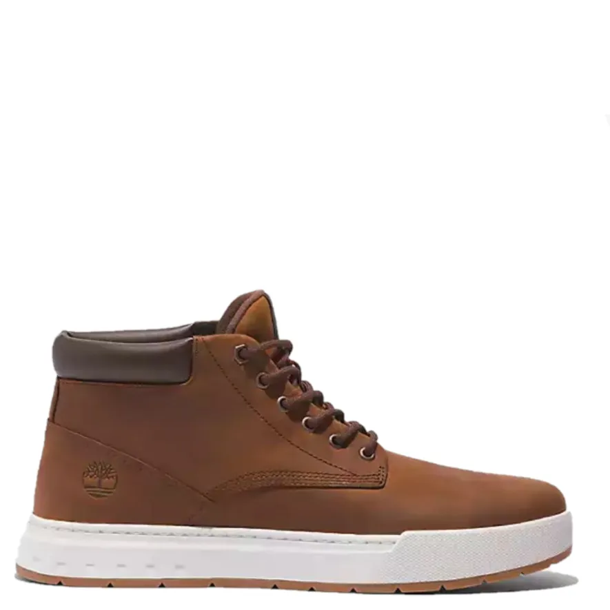 MEN'S MAPLE GROVE CHUKKA