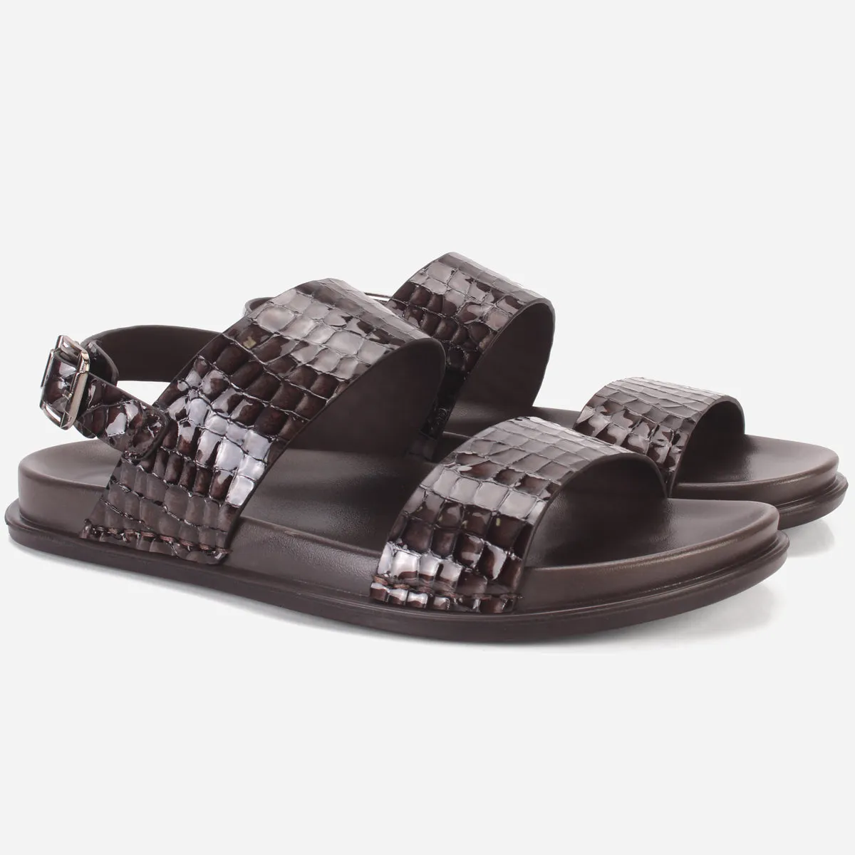 Mens "SINAN" Everyday Casual Sandals