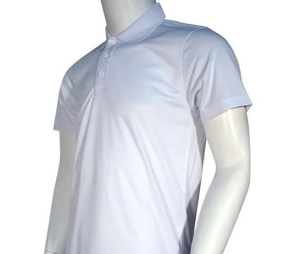 Mesh DRI FIT POLO -