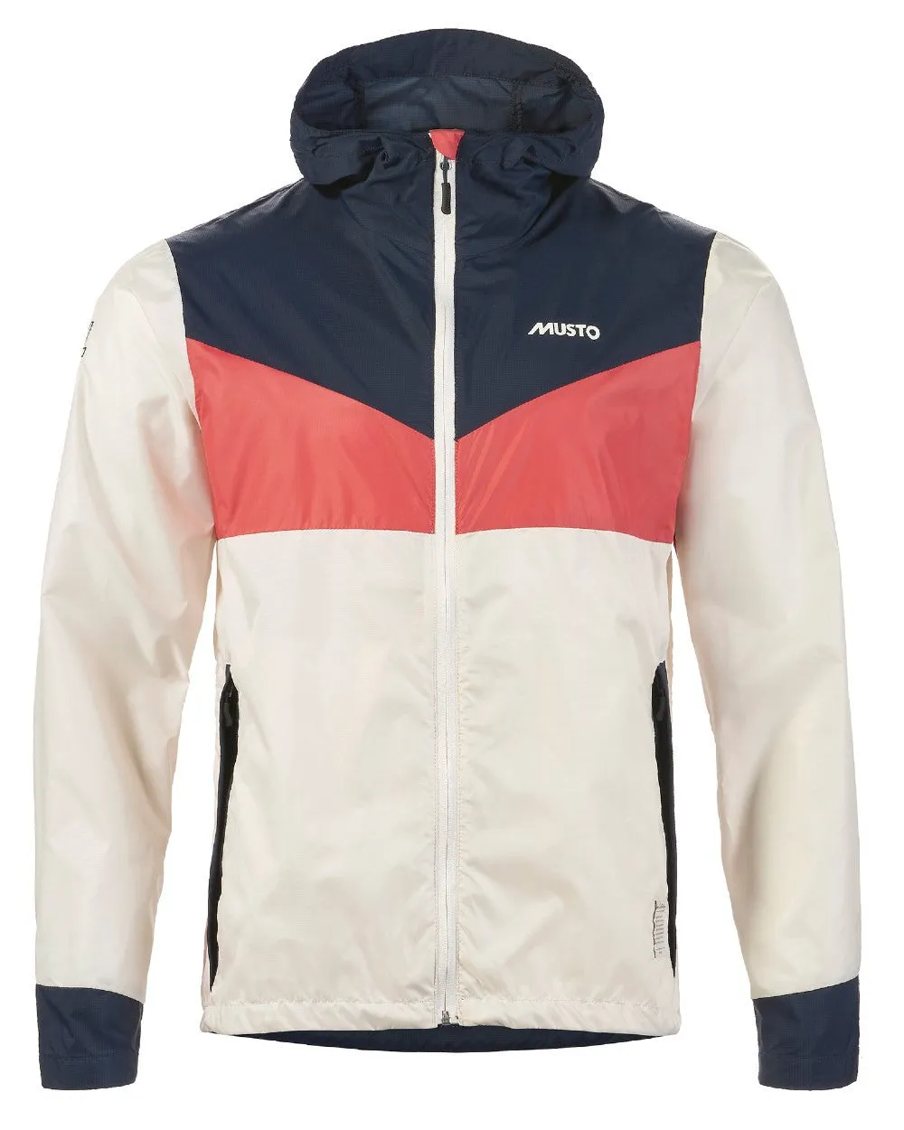 Musto Mens 64 Windbreaker Jacket