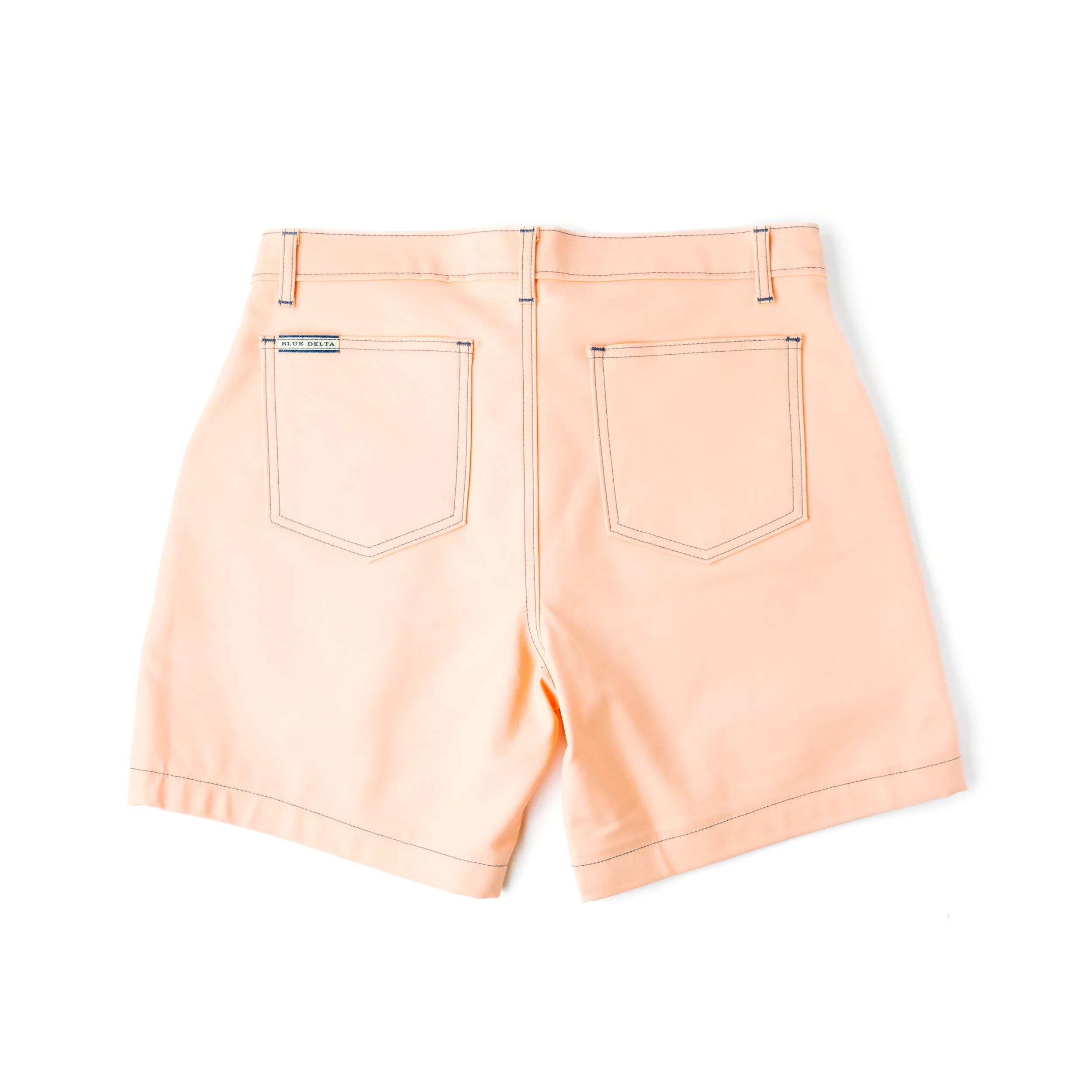 Performance Light Pink - Short