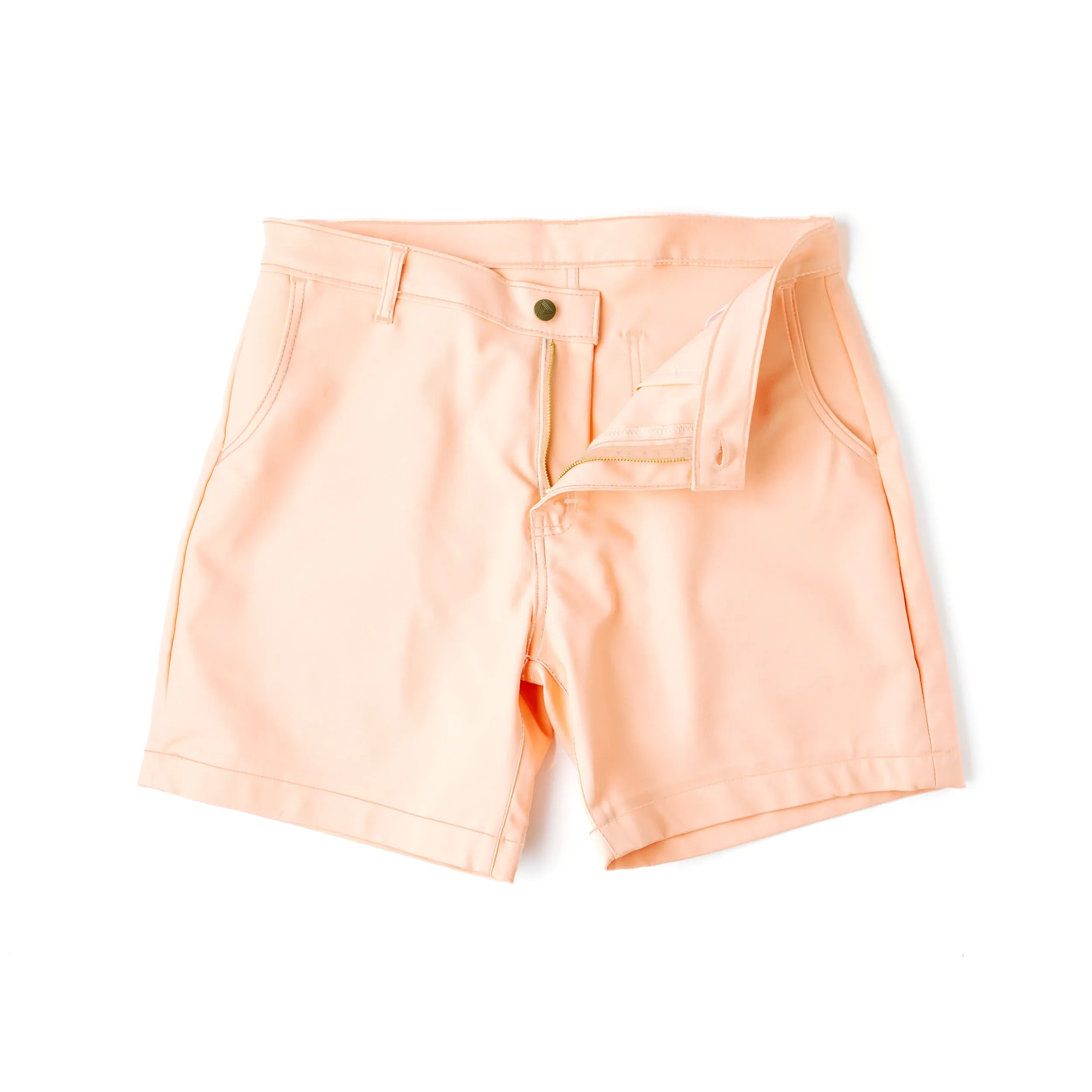 Performance Light Pink - Short