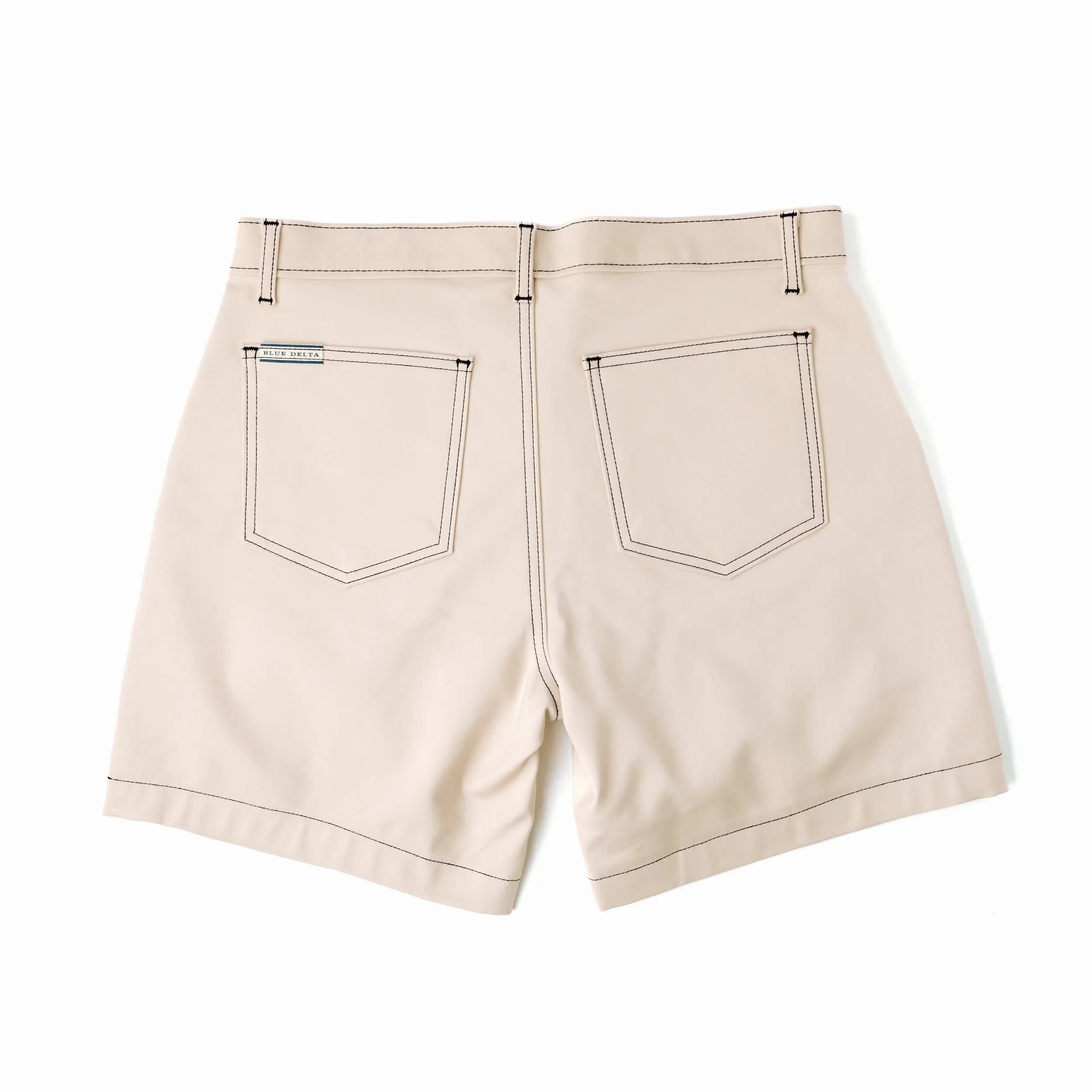 Performance Light Tan - Short