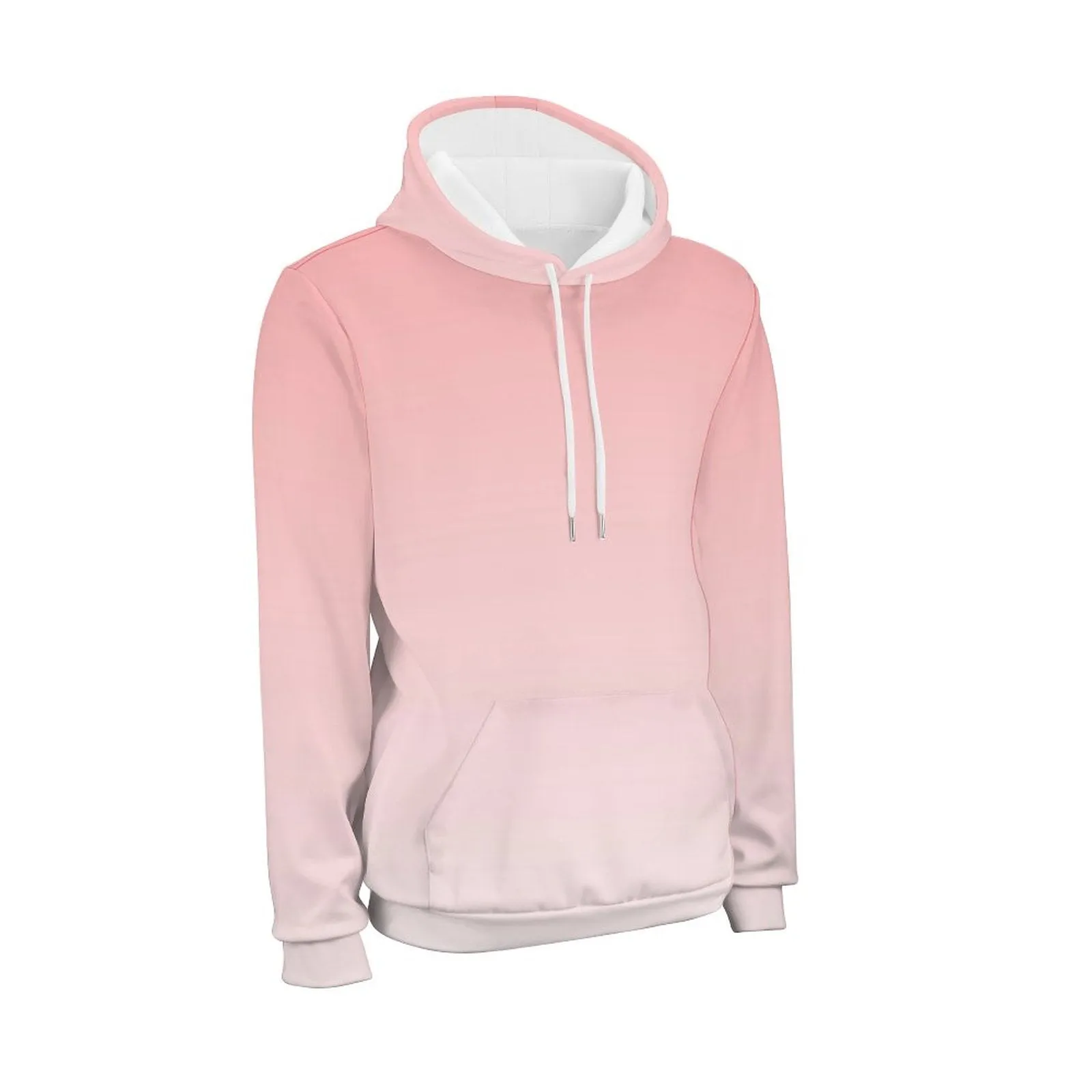 Personalize This Hoodie & Joggers Set-S to 5XL-Pink