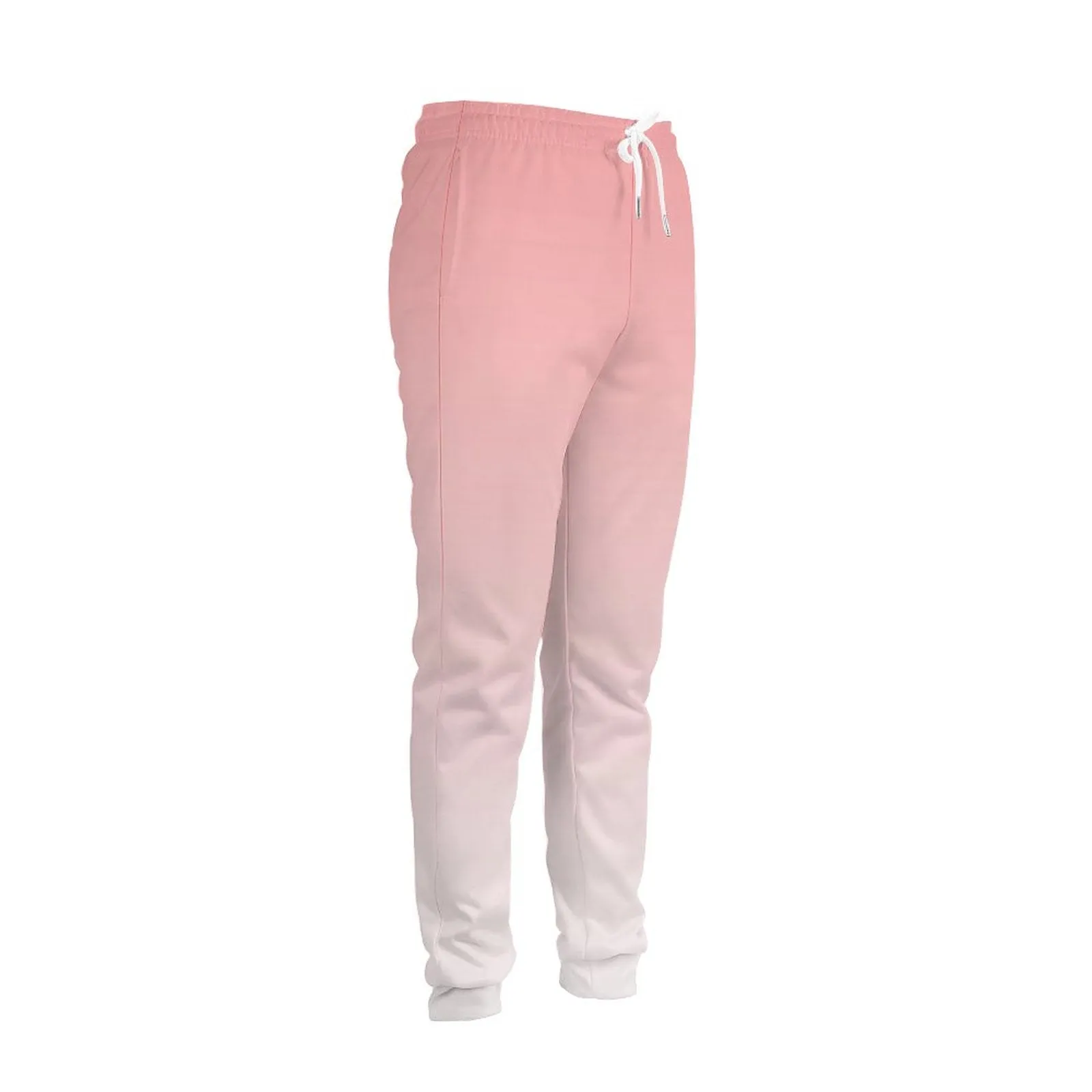 Personalize This Hoodie & Joggers Set-S to 5XL-Pink