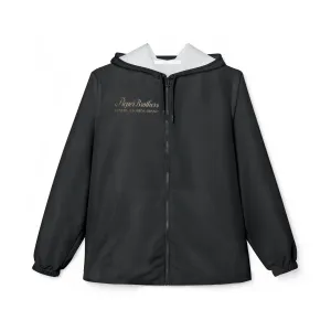 PIEPERBROTHERS Luxury Brand Windbreaker Jacket