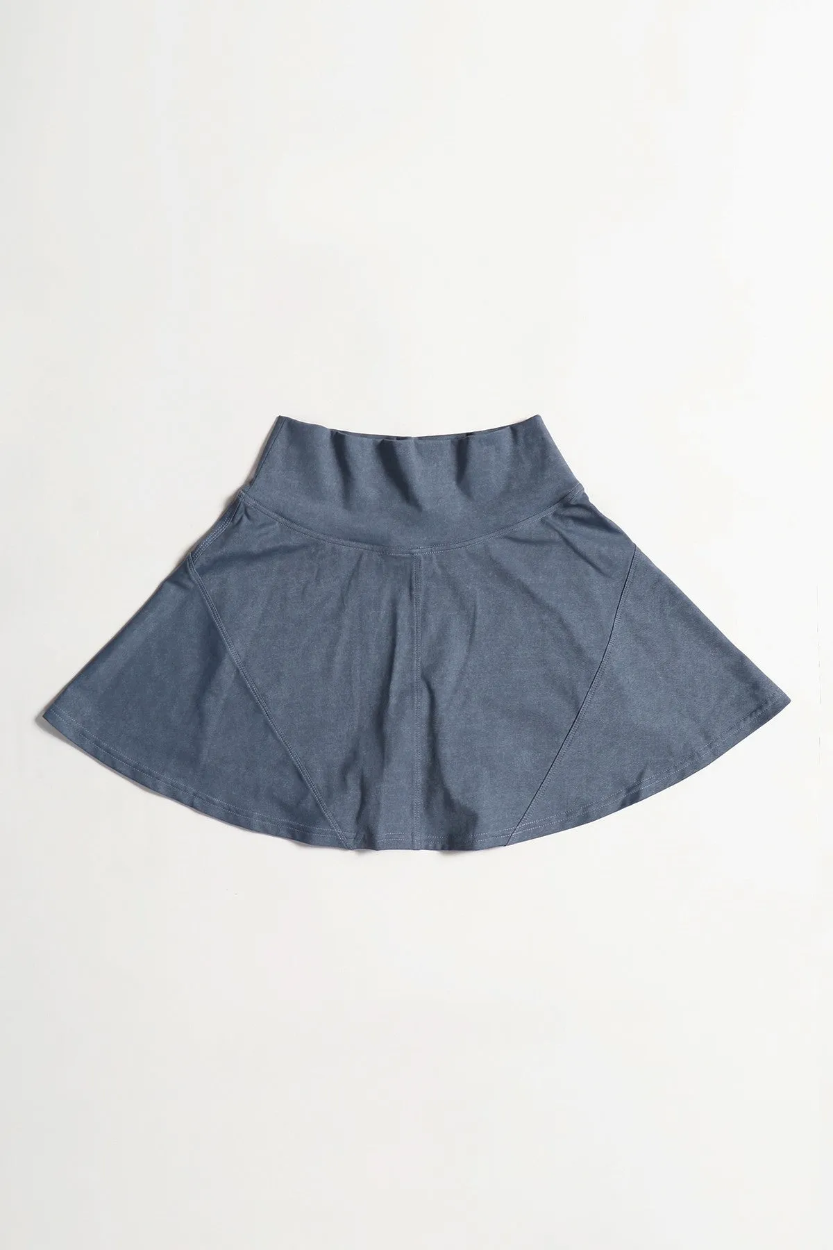 Pleated Tennis Skirt Built in Liner Shorts