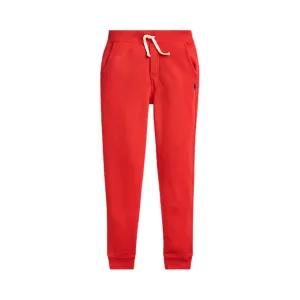 Polo Ralph Lauren Fleece Sweatpant (Red)