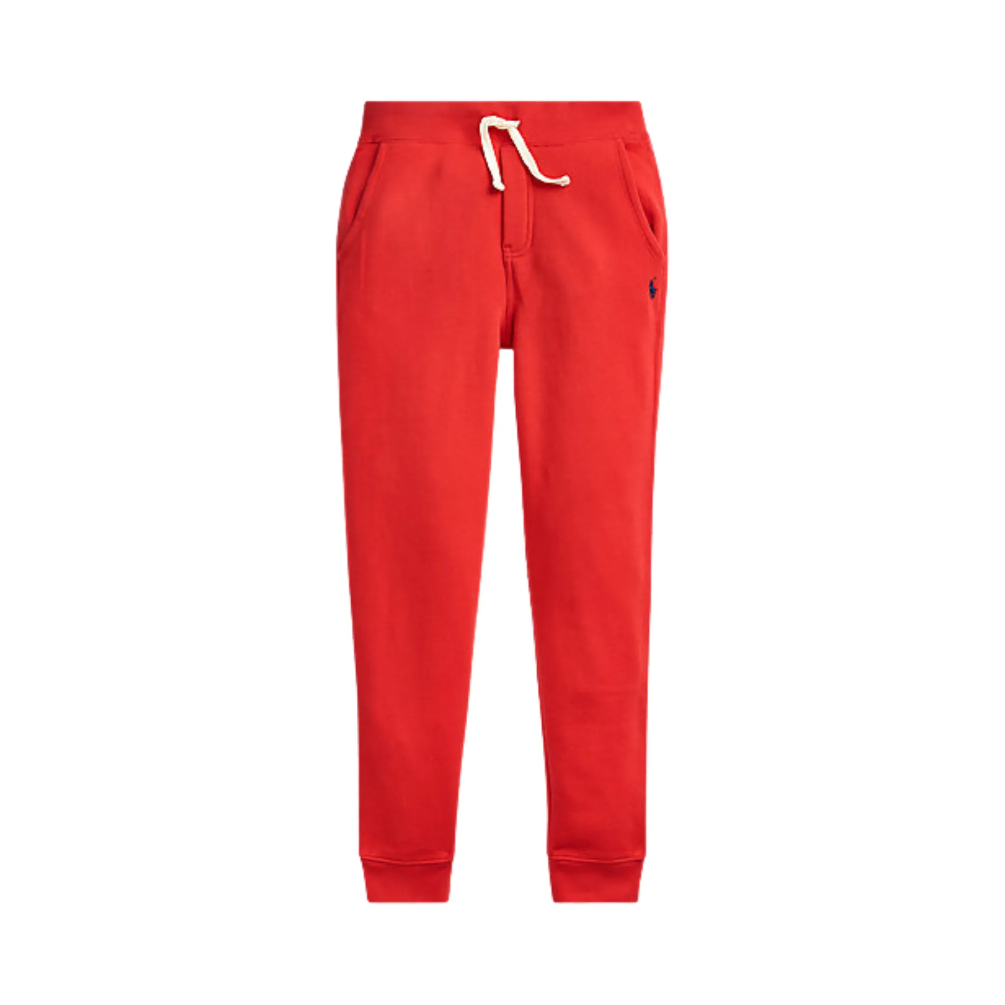 Polo Ralph Lauren Fleece Sweatpant (Red)