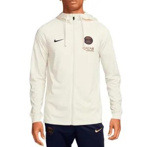 PSG hooded training presentation Soccer tracksuit 2023/24 - Nike