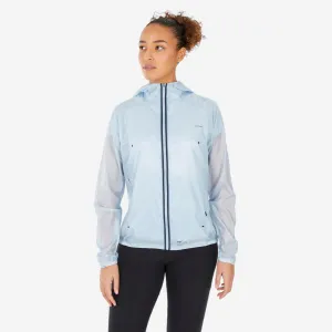 Quechua Women's MH900 Lightweight Windproof Jacket