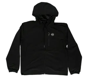 REAL Bunker Jacket-Black