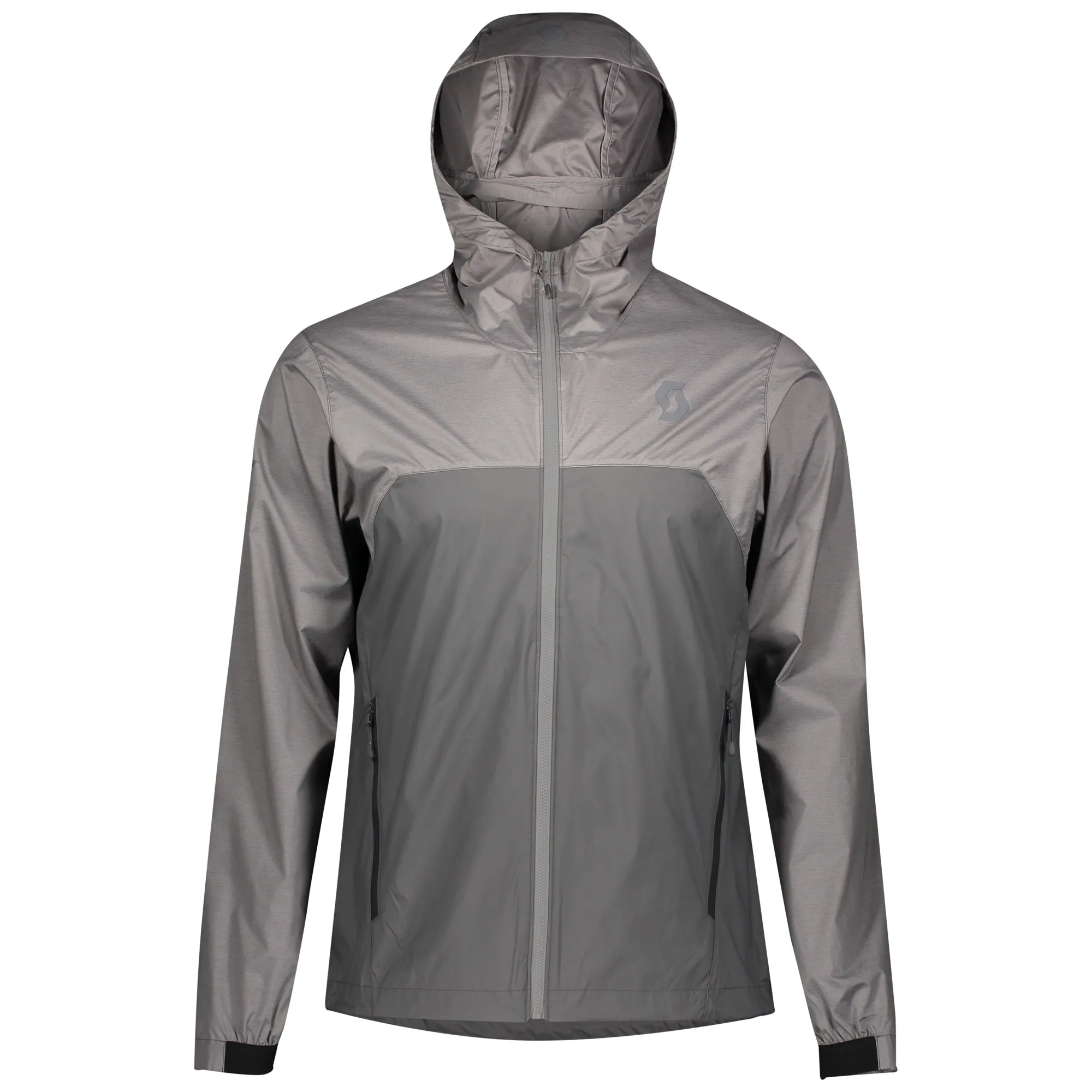 Scott Jacket M's Trail MTN WB w/Hood