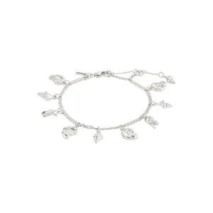 SEA bracelet silver-plated