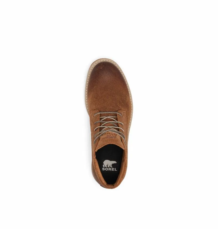 Sorel Men's Madson II Chukka - Tawny Buff