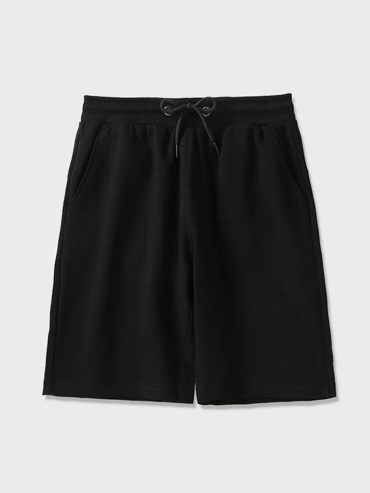 Summer Comfort Shorts