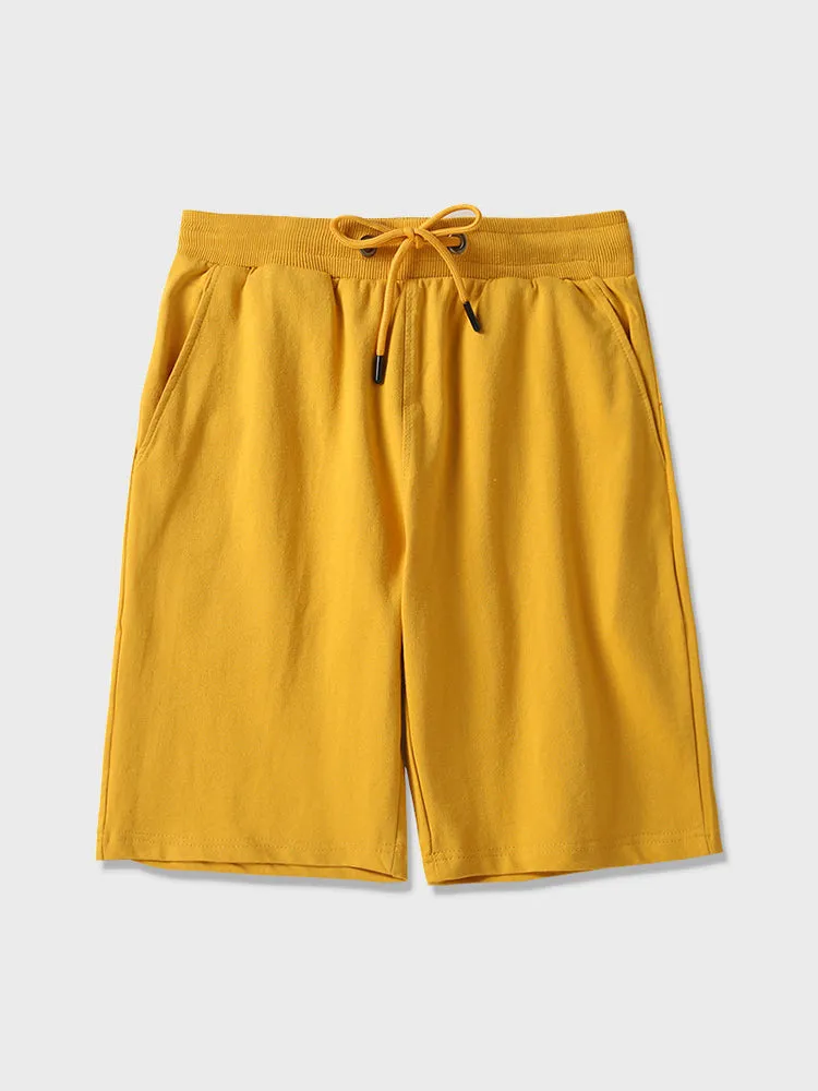 Summer Comfort Shorts