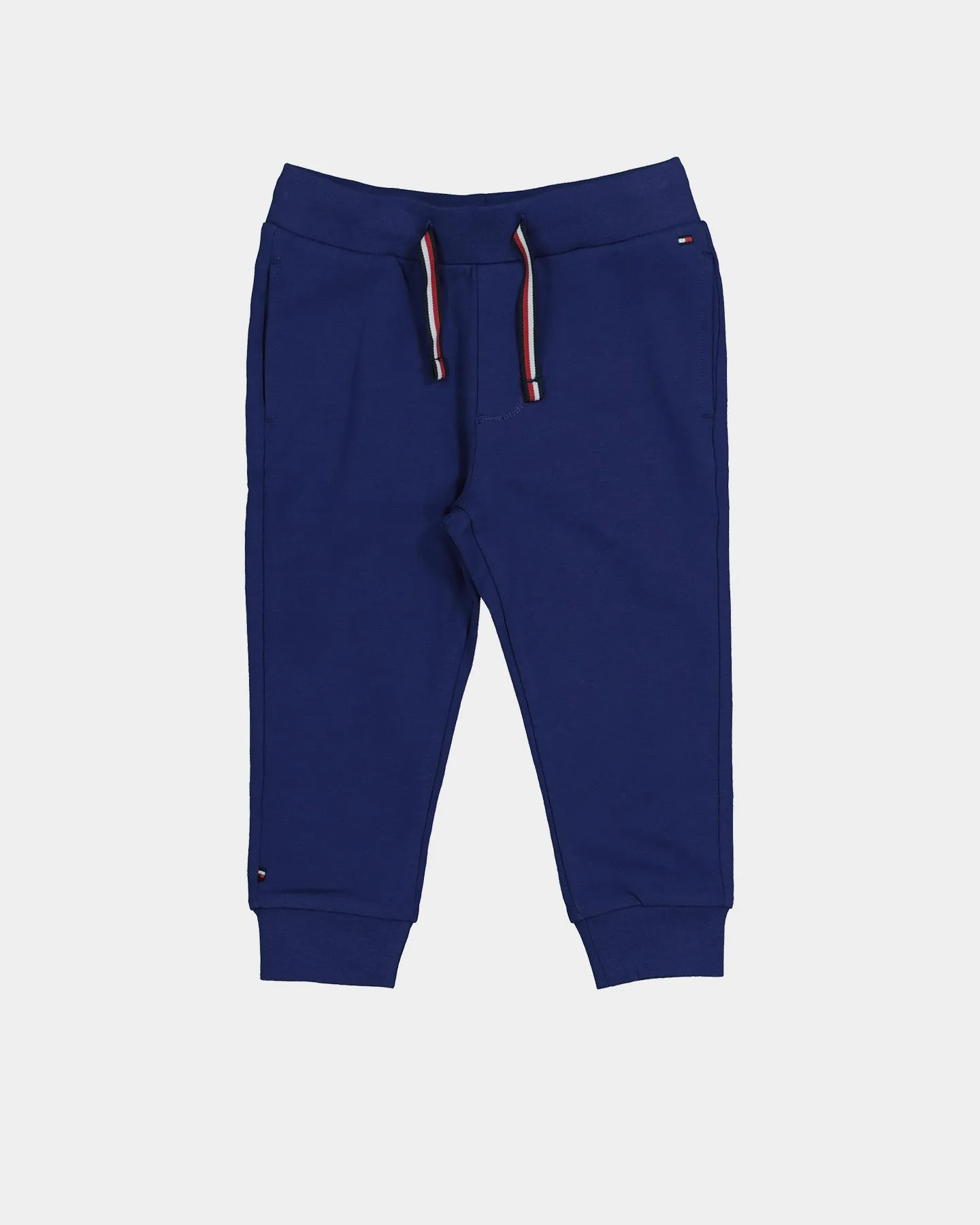 Tommy Hilfiger Infants' Essential Sweatpants Set Pilot Blue