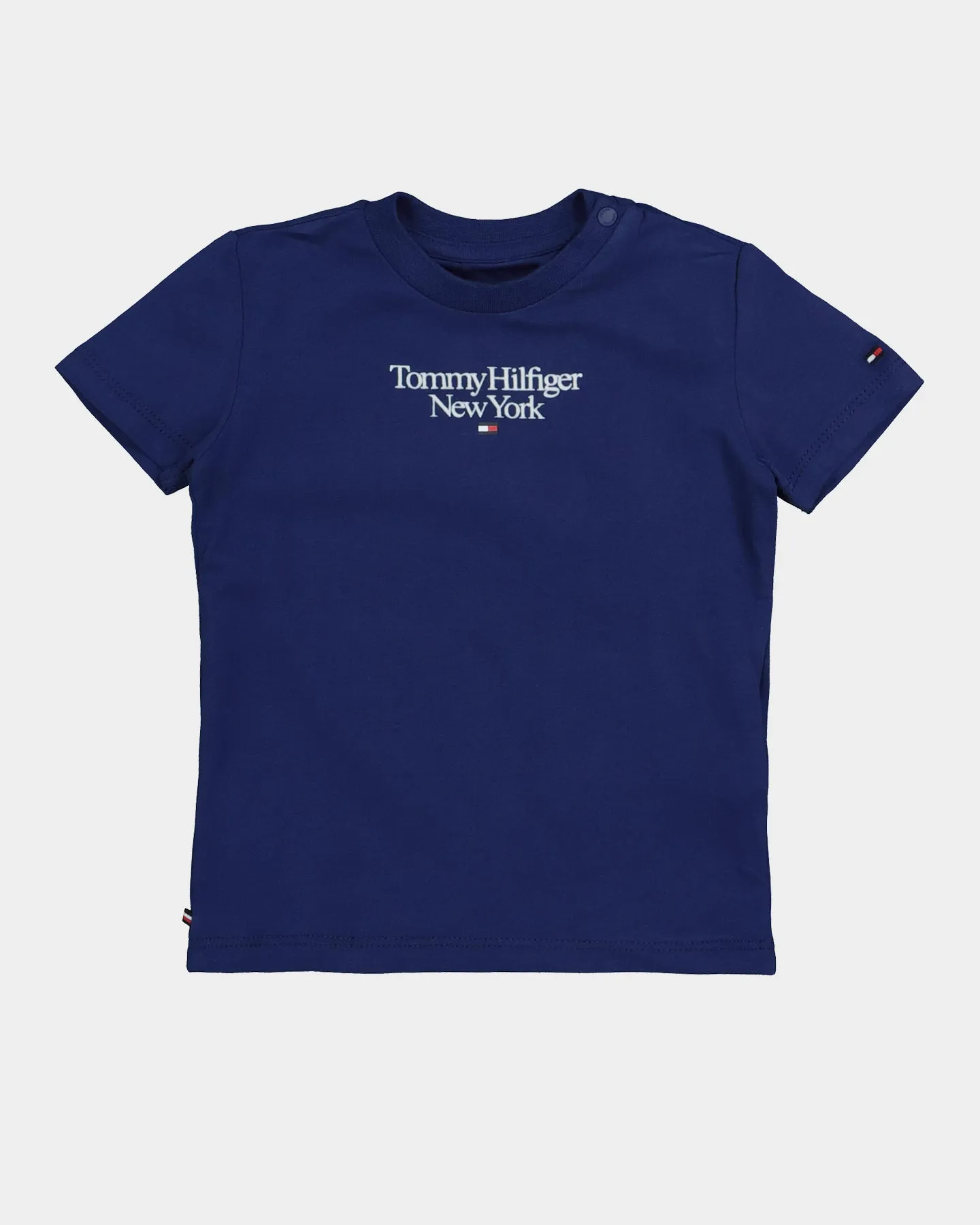 Tommy Hilfiger Infants' Essential Sweatpants Set Pilot Blue