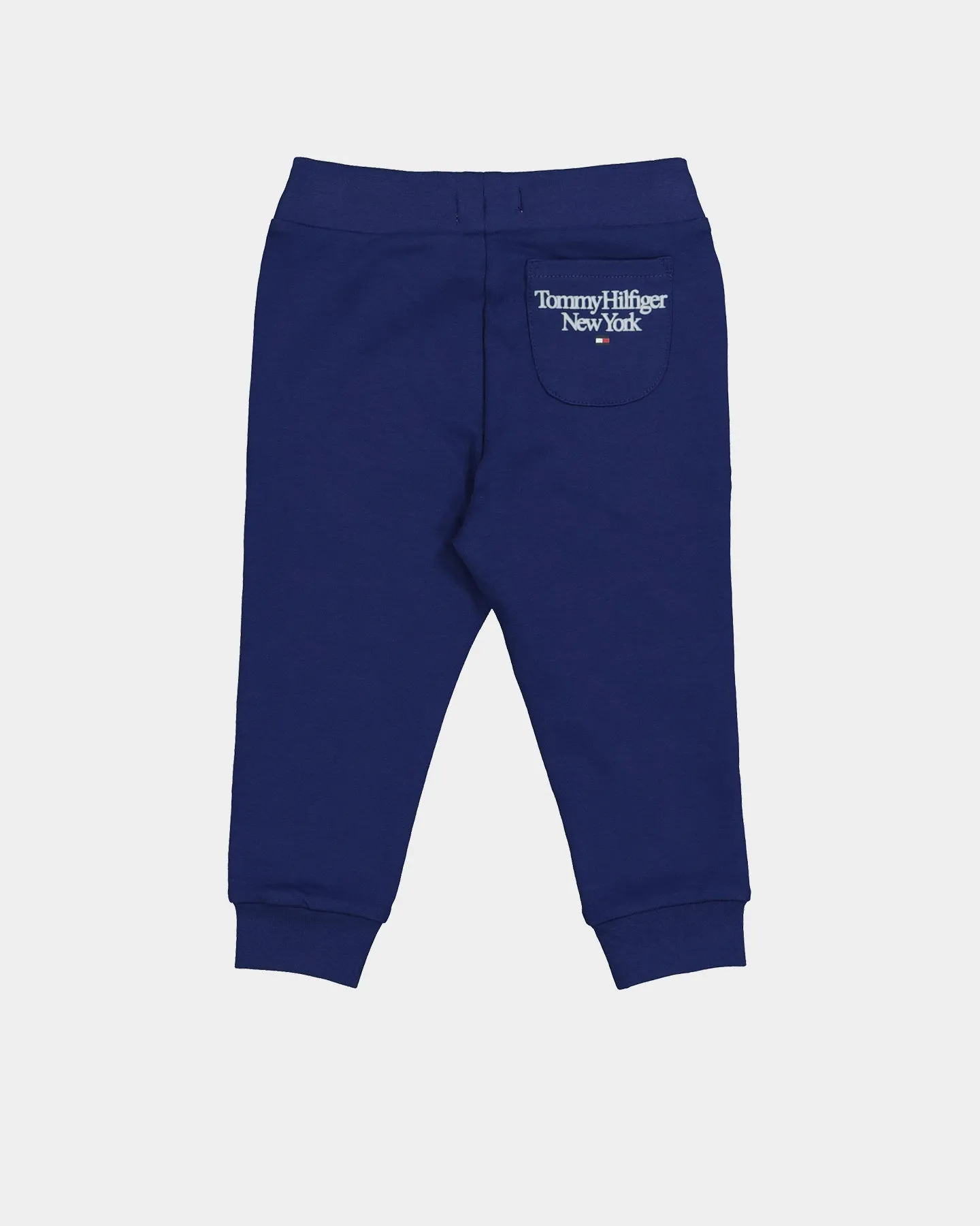 Tommy Hilfiger Infants' Essential Sweatpants Set Pilot Blue