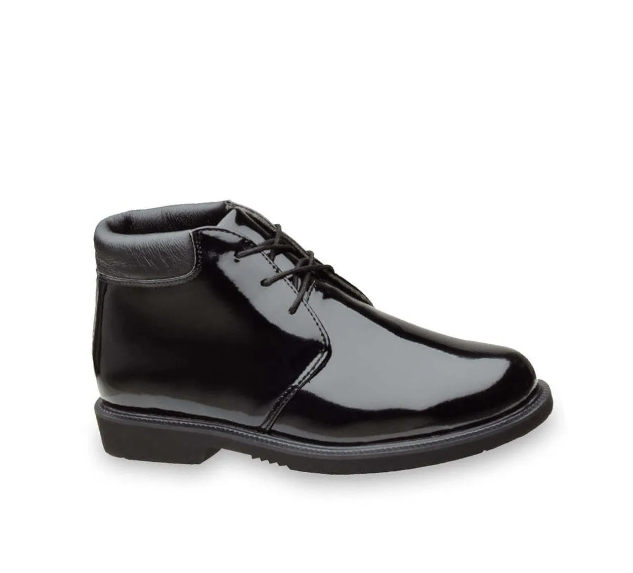 Uniform Classics Poromeric Chukka