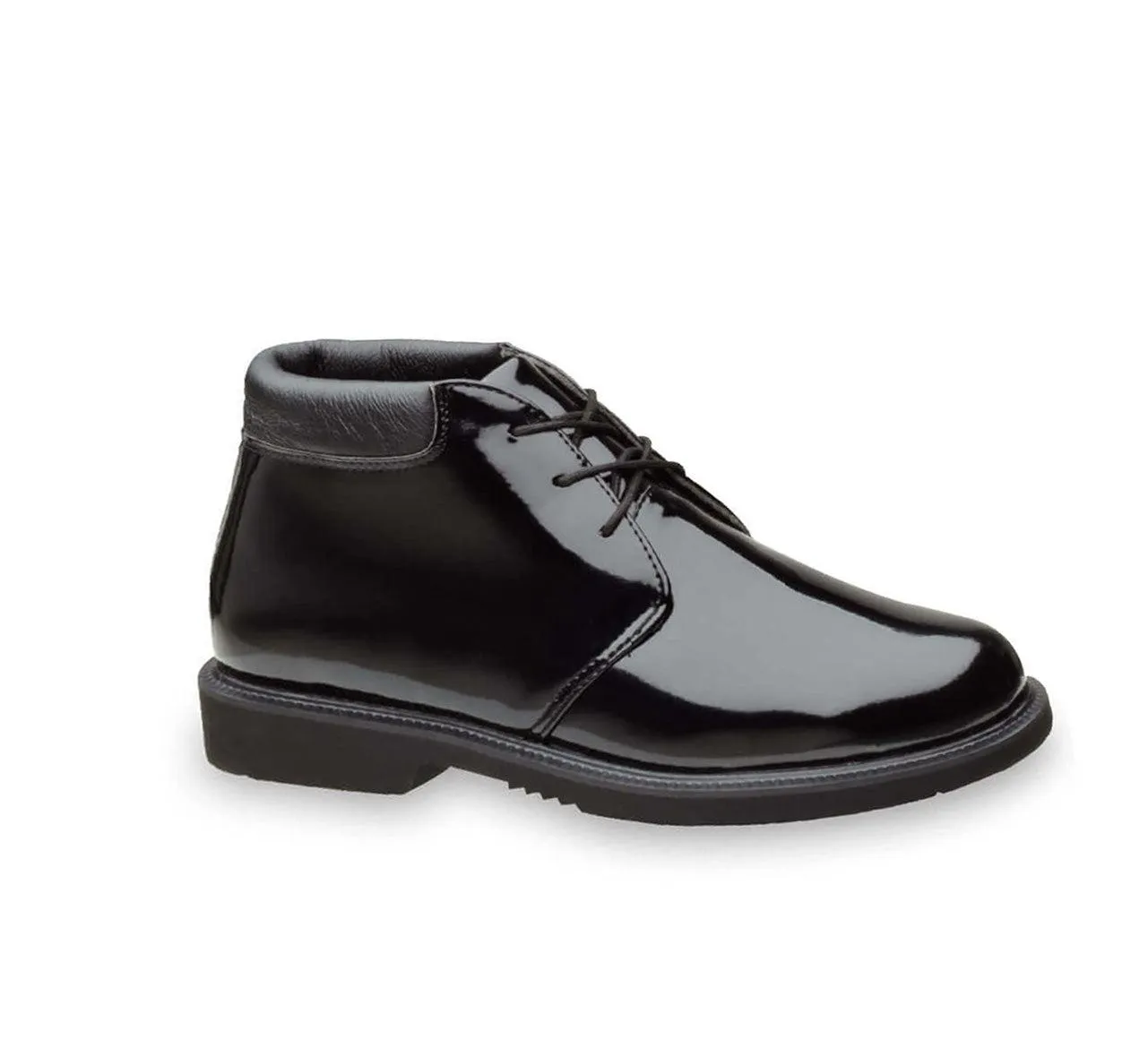 Uniform Classics Poromeric Chukka