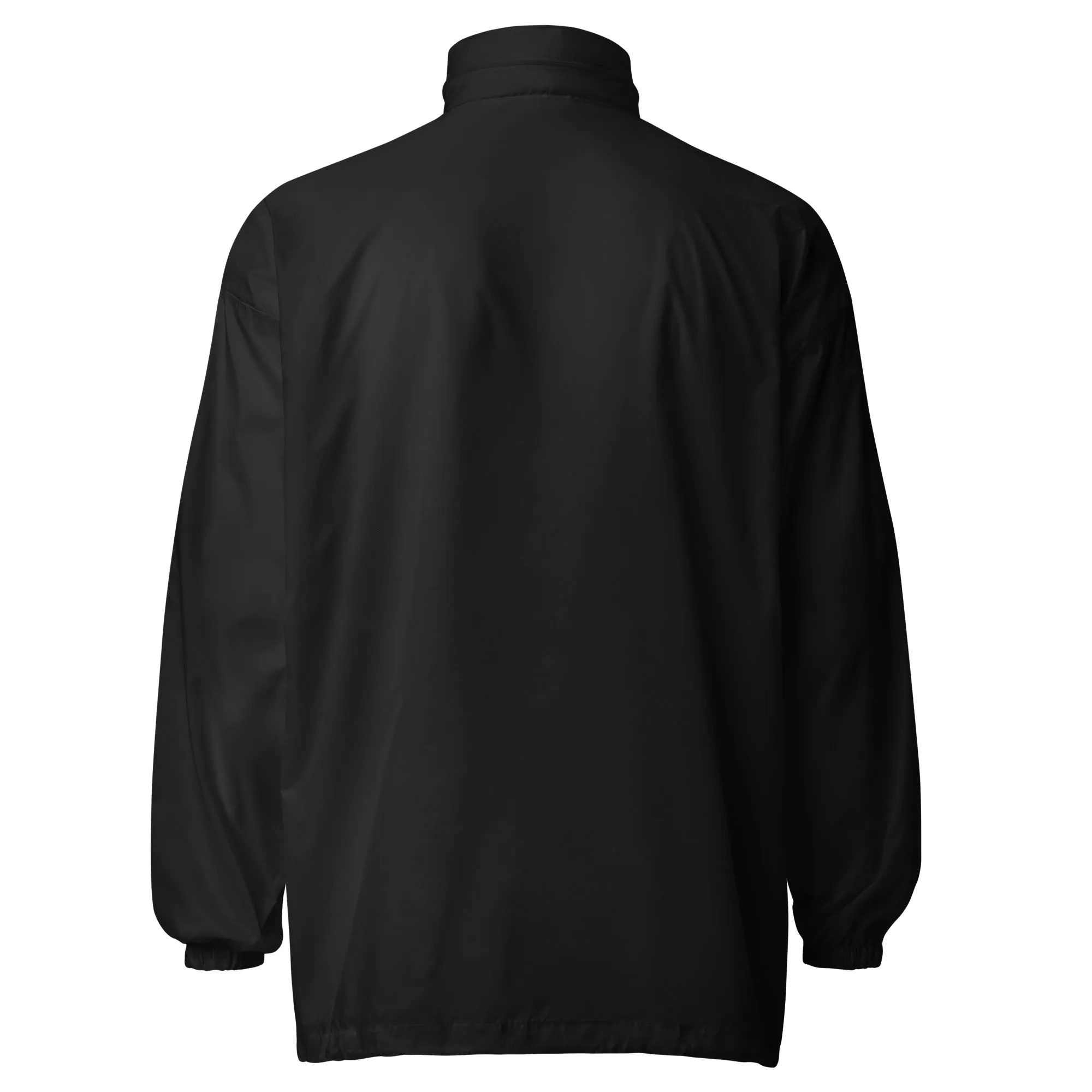 Unisex Adult windbreaker Jacket in 3 Colours