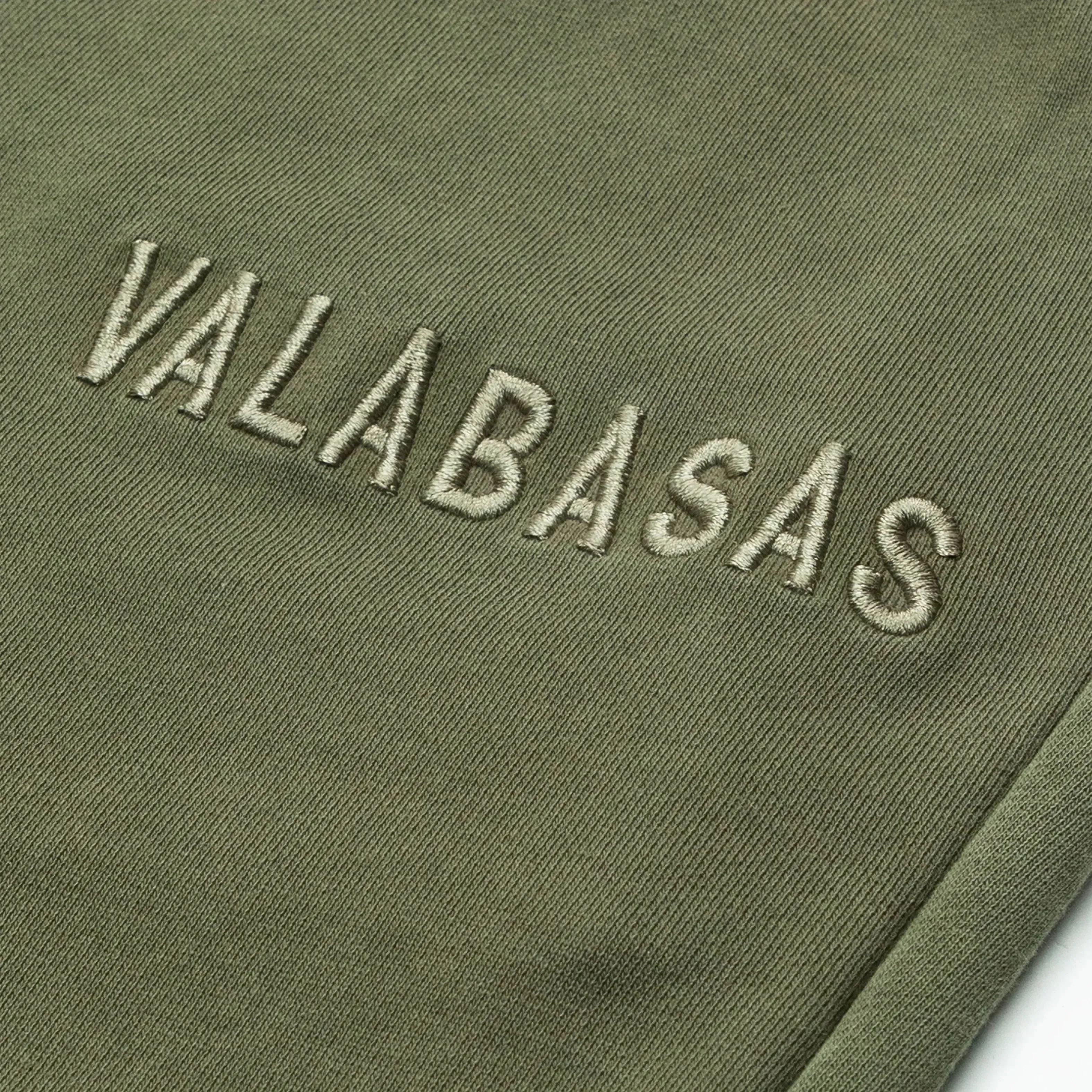 Valabasas "Vala-Ascent" Fleece Set