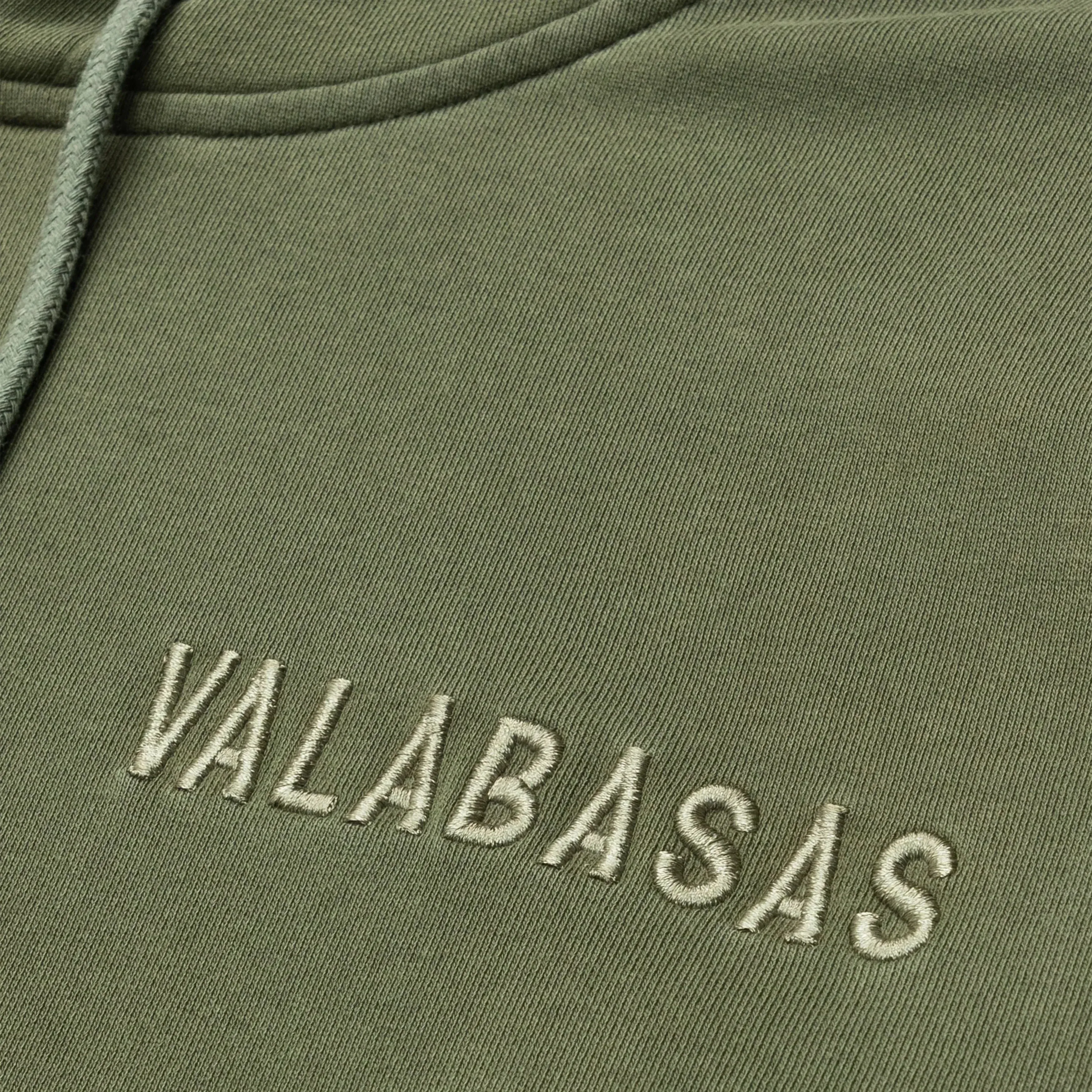 Valabasas "Vala-Ascent" Fleece Set