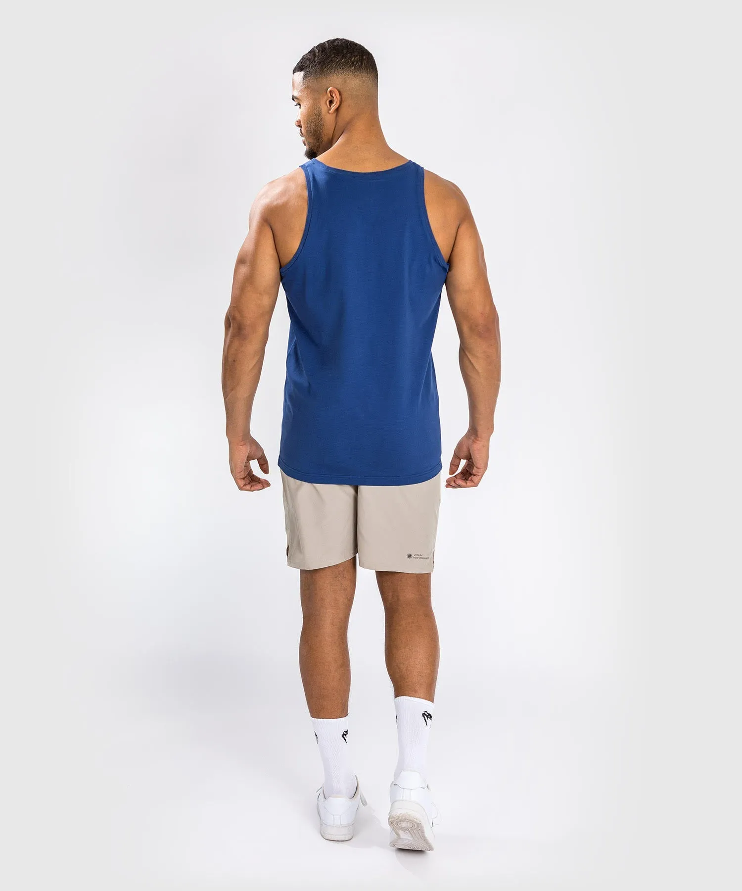 Venum Classic Tank Top - Navy Blue/Navy Blue