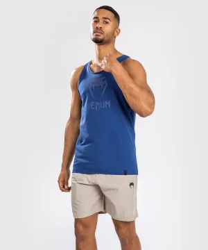 Venum Classic Tank Top - Navy Blue/Navy Blue