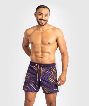 Venum Rapid Men’s Board Shorts - Deep Purple