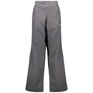 Wide Leg Trackpant